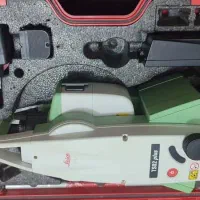 دوربین نقشه برداری مدل لایکا ts02-r500|مصالح و تجهیزات ساختمان|تهران, دکتر هوشیار|دیوار