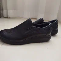 کفش مردانه طبی