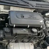 تیبا|خودرو سواری و وانت|کرمانشاه, |دیوار