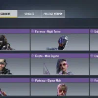 اکانت کالاف تک سیو مناسب|کنسول، بازی ویدئویی و آنلاین|محمدشهر, محمدشهر|دیوار