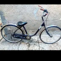 دوچرخه ژاپنی 26|دوچرخه، اسکیت، اسکوتر|بندر ماهشهر, |دیوار