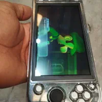 نینتندو سوییچ لایت کریستالی کپیخور|کنسول، بازی ویدئویی و آنلاین|مشهد, خین عرب|دیوار