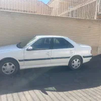 پژو پارس xu7