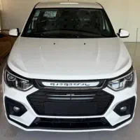 حواله پارس نوآ (پارس تندر جدید با موتور +tu5)