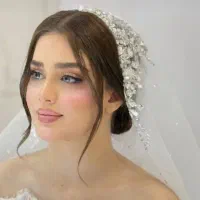 انجام خدمات میکاپ باکمترین هزینه برای مجالس یلدا