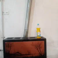 سلام دوستان خوب وسایل منزل دارم دارم میفروشم