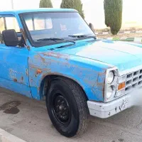 نیسان مدل 96|خودرو سواری و وانت|اسفراین, |دیوار