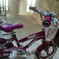 دوچرخه کودک مناسب تاتقریبا  سن 8سال|دوچرخه، اسکیت، اسکوتر|تهران, سازمان آب|دیوار