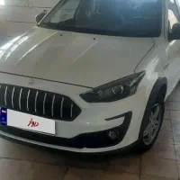 اطلس GL فول آپشن مدل 1404 با سیستم ضد سرقت آنلاین