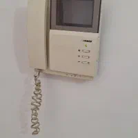 ایفون تصویری کوماکس سالم