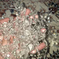 کریستال لوستر|لوستر و چراغ آویز|تهران, یاخجی آباد|دیوار