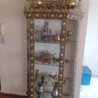 بوفه برنز