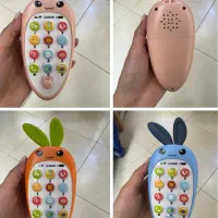 اسباب بازی موبایل موزیکال