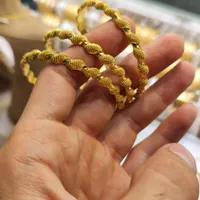 النگوهای سایز ۳ بسیار شیک و تمیز فقط ۷ درصد