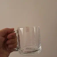 لیوان دلی|ظروف سرو و پذیرایی|تهران, علم و صنعت|دیوار