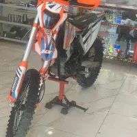 kt300cc....RMZ300CC|موتورسیکلت|بانه, |دیوار