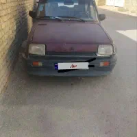 پی کی 83 انژکتور