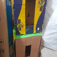 کارتن موز