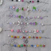 اکسسوری،دستبند،گردنبند پینترستی و ارزان