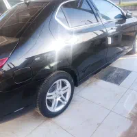 دنا پلاس 5دنده سقف فلزی 1402