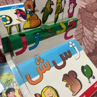کتاب کودکان و کنکوری رشته ریاضی