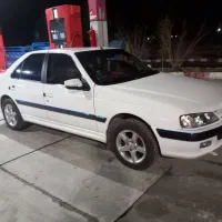 پارس موتور جدیدگاز سیمی|خودرو سواری و وانت|فین, |دیوار