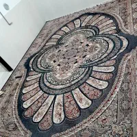 فرش 700 شانه کاشانه