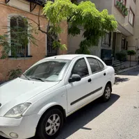 تیبا صندوقدار مدل ۹۰|خودرو سواری و وانت|تهران, ازگل|دیوار