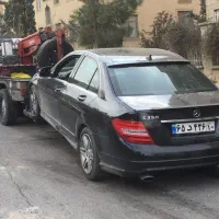 امداد خودرو / یدک کش / مکانیک سیار /شبانه روزی