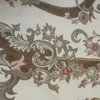 روفرشی ۶ متری و روتختی دونفره