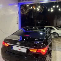 سوناتا yf 2014|خودرو سواری و وانت|اقلید, |دیوار