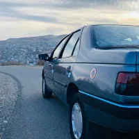 پژو ۴۰۵ مدل ۹۴|خودرو سواری و وانت|سردشت, |دیوار