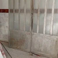 درحال وکمد آلمینیومی