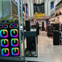 اسپیکر حرفه ای  دیجی مکسیدر1023 آکبند