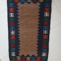 گلیم دست باف