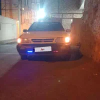 پراید عتیقه ۸۲|خودرو سواری و وانت|ماکو, |دیوار