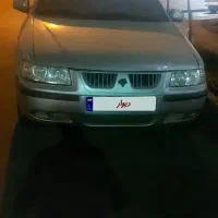 سمند مدل 82