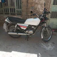 کاوازاکی ۱۲۵
