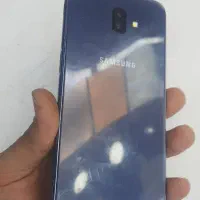 سامسونگ J6 plus|موبایل|اسلام‌شهر, شهرک مهدیه|دیوار
