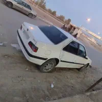 فروش پارس تمام فول 1403