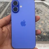 آیفون ۱۶ نرمال ۱۲۸