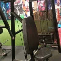 دستگاه بدنسازی|تجهیزات ورزشی|قائم‌شهر, |دیوار