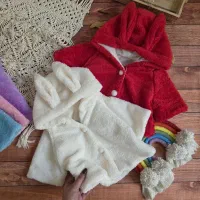 شنل خرگوشی پولیشی