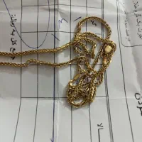 زنجیرطلا