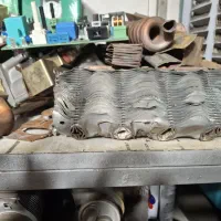 تعمیر مبدل پکیچ وآبگرمکن|آبگرمکن، پکیج، شوفاژ|هشتگرد, فاز ۲ مهستان|دیوار