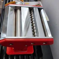 دستگاه رشته بری وپاستا