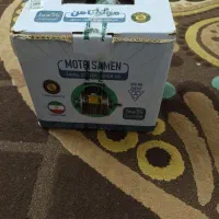 یک عدد متور کولر نو بفروش می‌رسد