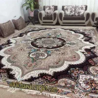 فرش ۱۲ متری ۷۰۰ شانه