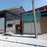 اجاره کارگاه وانباری تمام بهداشتی در کندرود