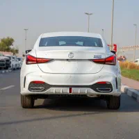 سفارش و فروش فوری MG5 2025 صفر|خودرو سواری و وانت|اندیمشک, |دیوار